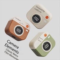 Écouteurs sans fil TWS pour le jour de Noël avec 5.4 36 heures de lecture, écouteurs sportifs avec écran LED, casque et micro intégré