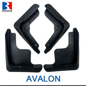 Guardabarros para Toyota |   Protector contra Salpicaduras de Inyección de PP |   Protectores de Guardabarros Duraderos |   Guardabarros Personalizados - Product Image 5