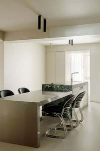 Supdesigner - Rendu 3D résidentiel - Design d'intérieur - Villa de luxe - Service de rendu 3D personnalisé moderne - Design d'intérieur - Product Image 5