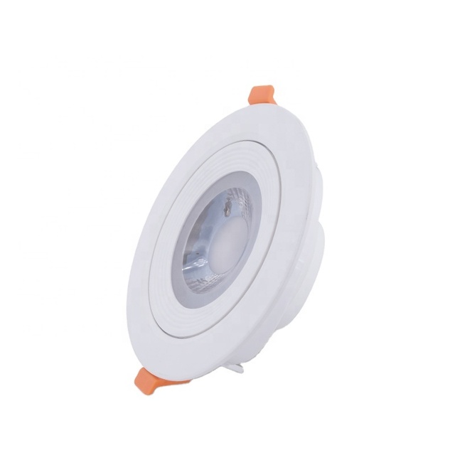 Downlight Led Recessed Downlight Dimmable Led Light Linear Downlight 9 Watt LED Modern Spotlight