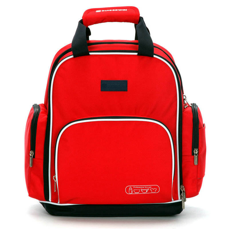 Trolley Luggage Swiss Army Knife Suitcase Victorinox Swiss