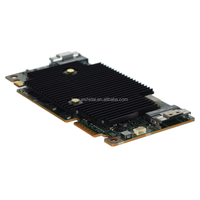 Adaptador PERC H755, Tarjeta Interna de Caché DDR4 de 8 GB para Servidor Dell PowerEdge H350 H355 H750 para Controladores RAID
