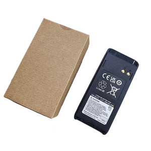 Batería a Prueba de Explosiones SBR-45LIIS Nueva de 3200mAh para Walkie-Talkie HX400IS, Batería de Litio a Prueba de Explosiones - Product Image 6