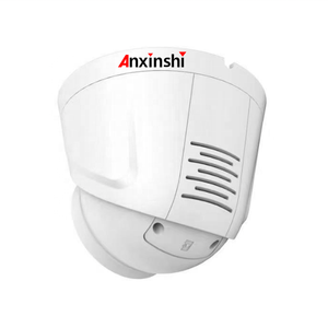 Anxinshi Mini CCTV 8MP HD Caméra dôme IR 40M Détection humaine Caméra IP couleur - Product Image 4