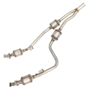 Accesorios para Automóviles, Otras Piezas del Motor, Venta al por Mayor de Fábrica, Convertidor Catalítico para <span class=keywords><strong>Mercedes</strong></span> <span class=keywords><strong>Benz</strong></span> Viano <span class=keywords><strong>Vito</strong></span>, Tubo de Escape 2015 <span class=keywords><strong>2016</strong></span> - Product Image 5