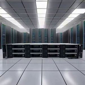 Supermicro SYS-F618R3-FTPT+ X10 SYS-F628G2-FTPT+ SYS-F628R3-R72B+ SYS-F628R3-RC0B+ SuperServer Supermicro FatTwin Twin Server - Product Image 1