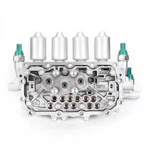 Solenoides de Transmisión en Oferta 277005B7000 27700-5B7-000 Compatibles con Honda 2012-19 - Product Image 1