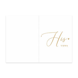 Emballage <span class=keywords><strong>de</strong></span> cartes personnalisable Cartes manuscrites imprimées Discours <span class=keywords><strong>de</strong></span> mariage Cartes pliées - Product Image 6