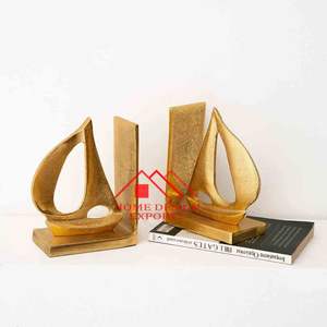 Sujetalibros de pato de latón de último diseño - Product Image 3