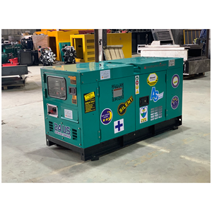 <span class=keywords><strong>200Kw</strong></span> 250kva Máy phát điện diesel STEYR không chổi than ba giai đoạn Máy phát điện với ATS và OEM hiệu quả cao Nhà máy trực tiếp bán - Product Image 3