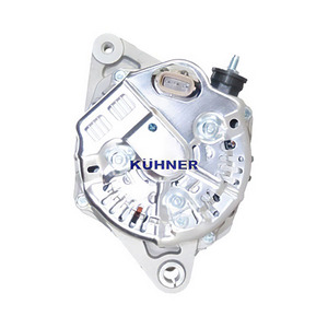 Alternador compatible con TOYOTA YARIS 1.3 (SCP12_, SCP13_, SCP12R, SCP13R) Gasolina (KW: 64, HP: 87) de 04-2002 a 09-2005 - Product Image 3