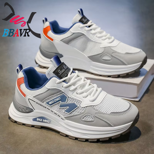 Zapatillas deportivas HOKAS para hombre y mujer, transpirables, cómodas, para correr, caminar y entrenar. - Product Image 3