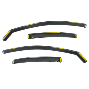 Factory Directly Sell High End In-<b>channel</b> Injection Deflector Window Visor for VOLVO S60 2020 - Product Image 1