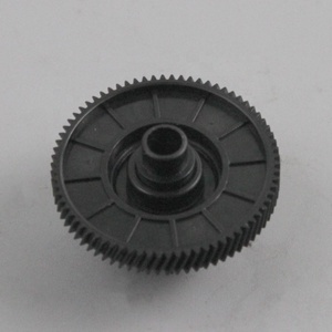 Engranaje de Fusor RU5-0505 RU5-0506 35T/18T 74T para <span class=keywords><strong>HP</strong></span> 1022 1020 <span class=keywords><strong>3050</strong></span> 3052 3055 M1319 Canon 4010 MF4018 MF4270 MF4350 - Product Image 2