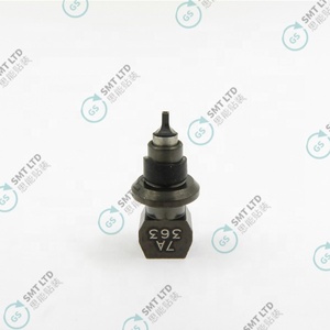 KV8-M7710-A1X KV8-M7710-A0X 9498 396 00344 หัวฉีด 71A ชุดประกอบ สำหรับเครื่องยนต์ยามาฮ่า YV100X - Product Image 4