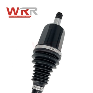 Arbre de transmission de haute qualité WRR A2543308301 2543308301 pour Benz W254 GLC200 GLC300, pièces de transmission automatique, essieu avant robuste - Product Image 4