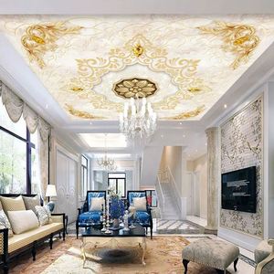 Usine foxygen bonne qualité vendre à prix réduit film <span class=keywords><strong>de</strong></span> faux plafond 3d - Product Image 3