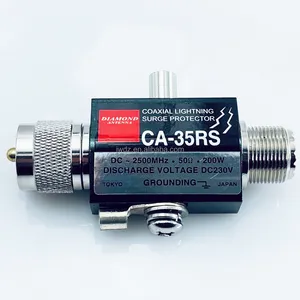 High Quality CA-35RS Antenna Coaxial Arrester Surge Arrester