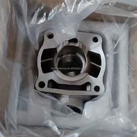 BENMA YZ85 Dirt Bike Engine Parts 47,5mm YZ 85 2002-2018 Kits de bloque de cilindros Kit de juntas de anillo de pistón