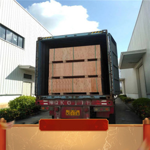 Ruixiang Africa Line : Logistique maritime et aérienne, dédouanement pour le commerce en Afrique - Product Image 3