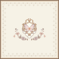Tapis de Mahjong pliable en caoutchouc écologique, non toxique, imperméable, antidérapant, insonorisant, motif floral papillon rose vintage avec perles