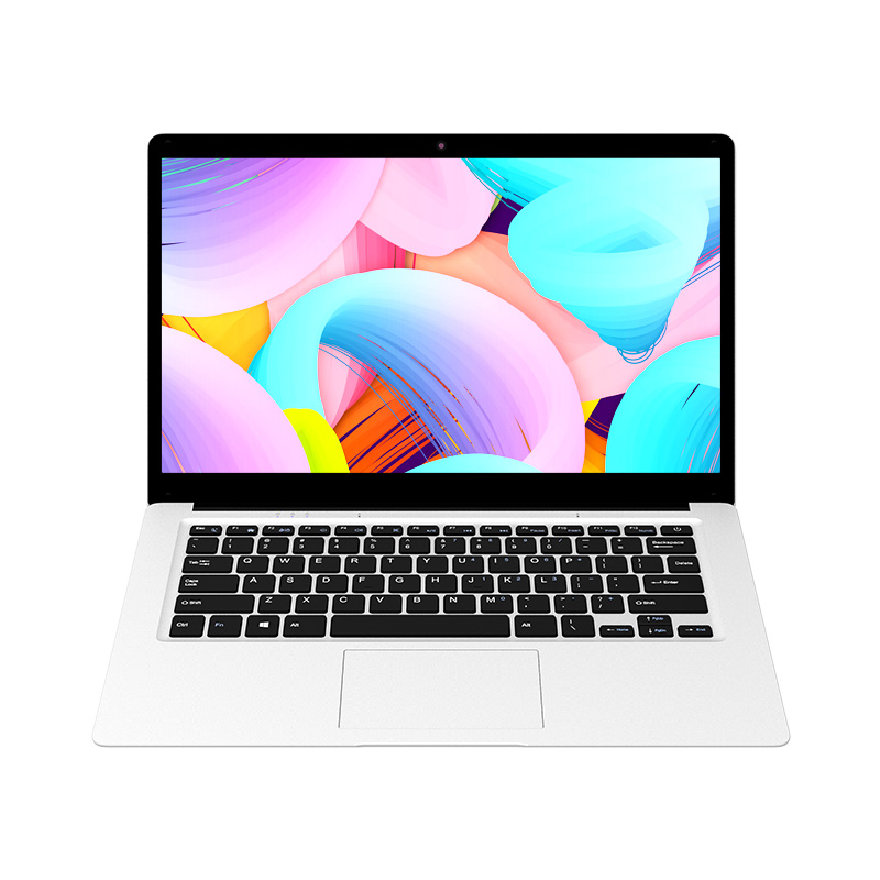 BLUEING Intel 1,83 ГГц процессор мини-ноутбук 2 ГБ + 32 ГБ ультра тонкий ноутбук