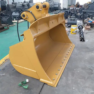 <span class=keywords><strong>Godet</strong></span> oscillant, accessoires d'excavatrice à <span class=keywords><strong>godet</strong></span> inclinable, <span class=keywords><strong>godet</strong></span> inclinable rotatif hydraulique - Product Image 2