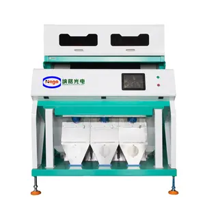 Máquina de clasificación Kernal de semillas de girasol, máquina de clasificación de sésamo