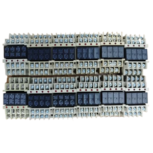 โมดูลรีเลย์อุตสาหกรรมประสิทธิภาพสูง G6B-4BND G6B-2BND ชุดรีเลย์แบบเสียบสำหรับการสลับวงจรและการควบคุมโหลดในอุตสาหกรรม - Product Image 3