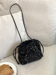 Sac à bandoulière fonctionnel chic pour femme Bellmont, avec fermeture éclair, personnalisable avec logo, sac à main de luxe de marque 5A, vente en gros - Product Image 3