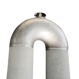 U tipo di HK di colata centrifuga tubi per acciaierie e laminatoi