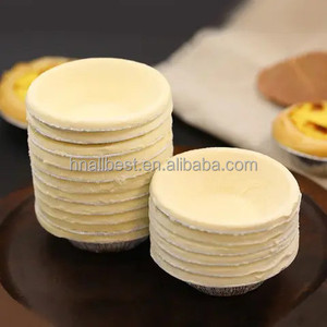 เครื่องทำทาร์ตไข่อัตโนมัติแบบพกพา ความจุสูง ใช้ไฟฟ้า สำหรับทำทาร์ตชีส ผลไม้ ทาร์ตเล็ต ไส้เนื้อ  ขึ้นรูปเปลือก - Product Image 5