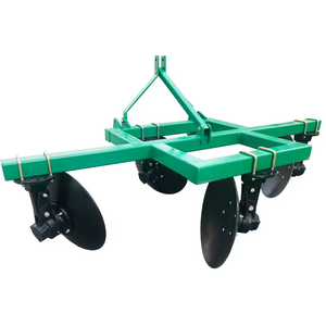 El mejor precio y 4 tractor de rueda de disco montados de ridger para venta - Product Image 2