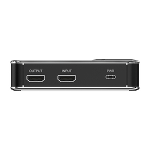 Tarjeta <span class=keywords><strong>de</strong></span> Captura <span class=keywords><strong>de</strong></span> Video HDMI Ezcap 1080P30 con Entrada <span class=keywords><strong>de</strong></span> Micrófono, Grabadora <span class=keywords><strong>de</strong></span> <span class=keywords><strong>Juegos</strong></span> Compatible con Xbox 360, One, PS3, PS4 y <span class=keywords><strong>PC</strong></span> - Product Image 4