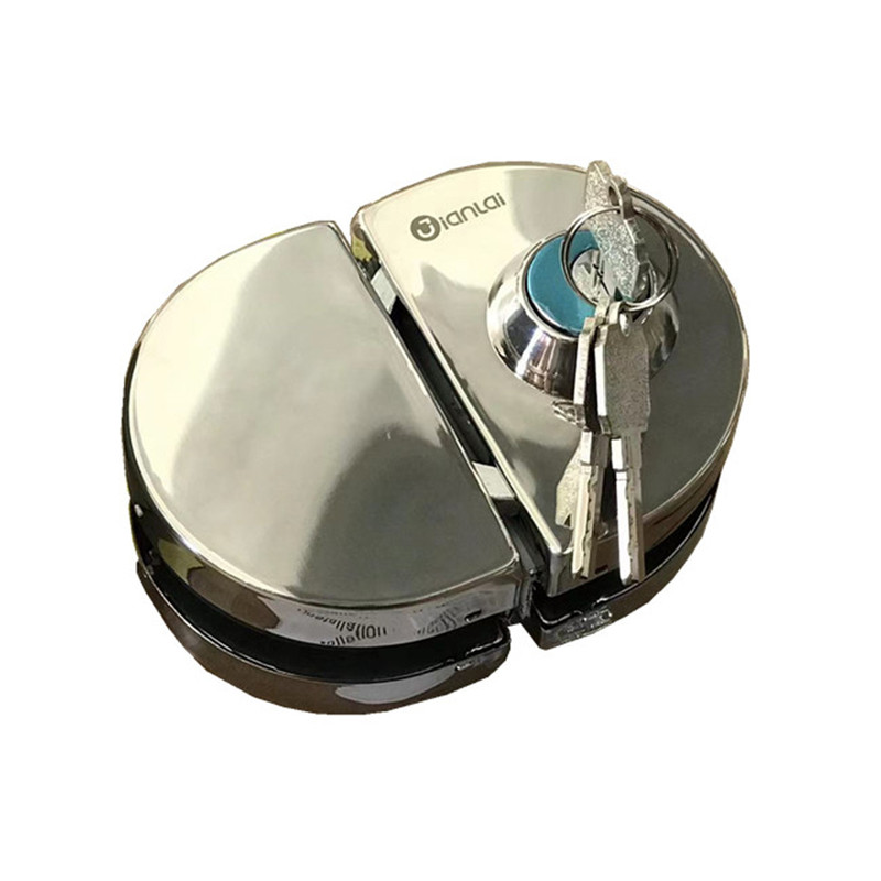 China Wholesale Glass Accessories Round Dead