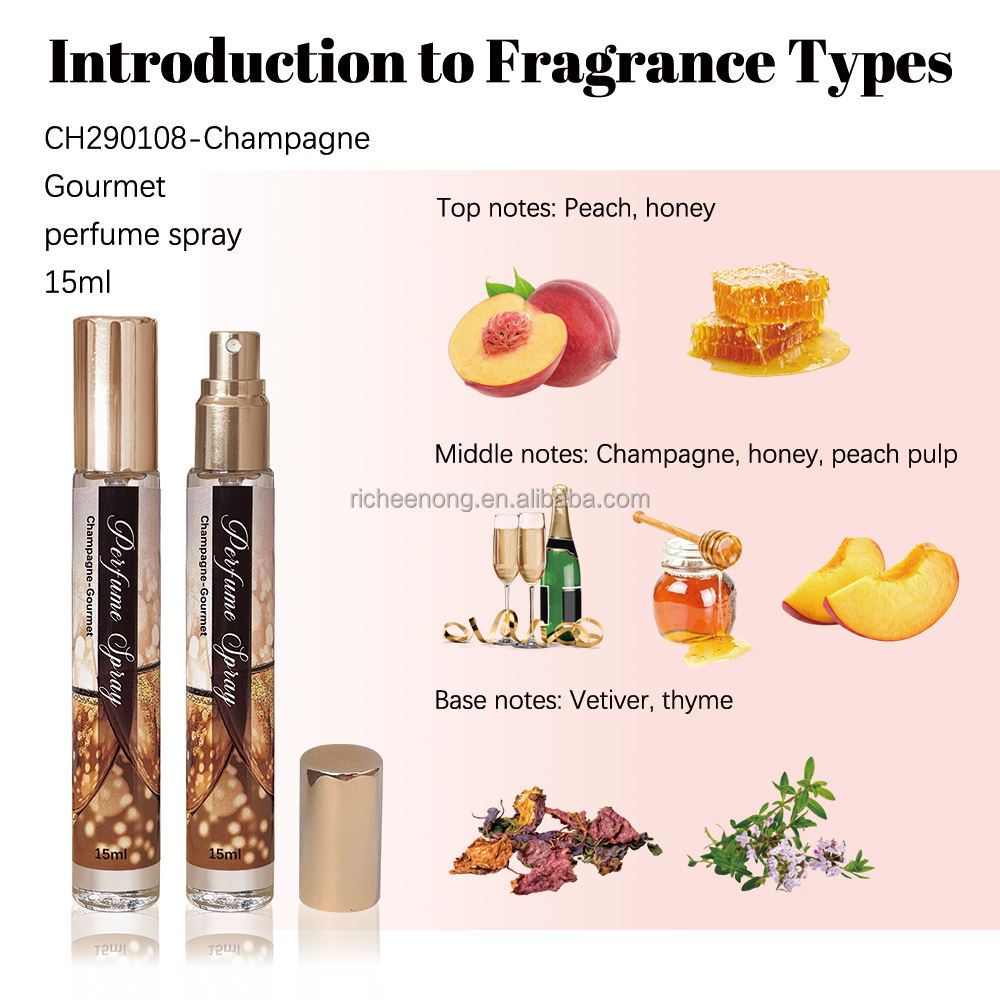 CH290108-Champagne spary 15ml