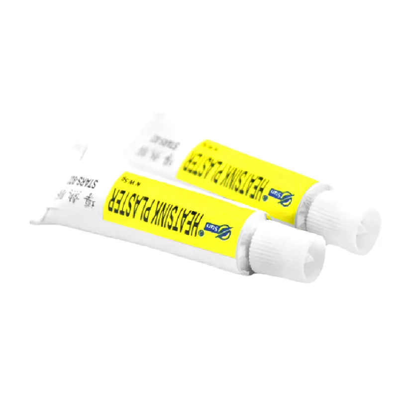 Thermal silicone grease STARS-922 heatsink plaster Thermal Pads Silicone Grease Conductive Heatsin Glue Cooler