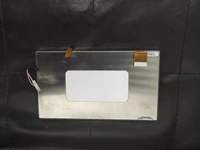 PW065XS1 6.5 Inch TN TFT LCD 800*480 WVGA 250cd/m² Layar Sentuh Resistif 4-Kawat LED Backlight Temperatur Lebar Industri