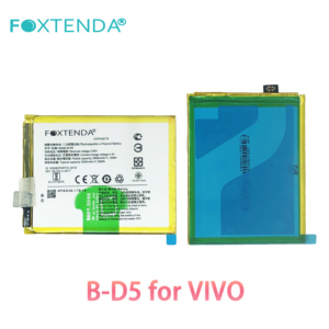 <span class=keywords><strong>แบ</strong></span><span class=keywords><strong>ต</strong></span>เตอรี่แท้รุ่น B-D5 ความจุ 3000mAh สำหรับ VIVO Y75 Y75a <span class=keywords><strong>V7</strong></span> <span class=keywords><strong>แบ</strong></span><span class=keywords><strong>ต</strong></span>เตอรี่ลิเธียมโพลิเมอร์แบบชาร์จได้ - Product Image 3