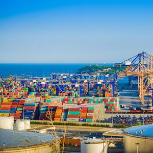 Agent de fret maritime Transporteur chinois vers le Canada Prince <span class=keywords><strong>Rupert</strong></span> - Product Image 4