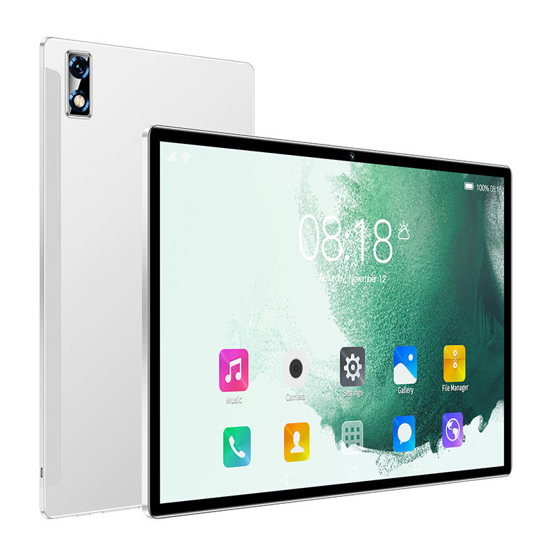 Touch Screen 2GB RAM Portable WiFi Octa Core Gaming Mobile Tablet PC ...