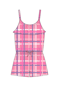 Mameluco infantil suave transpirable y suave en la piel del bebé diseñado para la comodidad y el movimiento fácil perfecto para el uso diario - Product Image 6