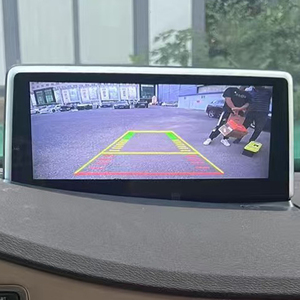 สำหรับ Volvo S80 ปี 04-11 หน้าจอสัมผัสระบบนำทางอัจฉริยะ Android ขนาด 8.8 นิ้ว พร้อม GPS ในตัว ทีวี USB Carplay ติดตั้งบนแผงหน้าปัด DSP DVR - Product Image 5