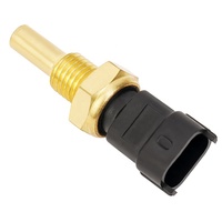 Sensor de temperatura del agua del radiador para motocicleta, piezas de radiador para sea-doo 3D RFI GSX Limited GTI GTS 278002895 130 GTX 155 215 255 RX, 260