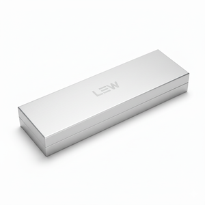 เครื่องวัดความชื้นแบบแก้ว - Product Image 2
