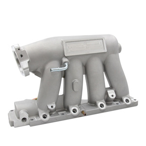 Для Honda для Civic Si K20Z3 06-11 и для Acura TSX K24A2 04-08 алюминиевый впускной коллектор - Product Image 3