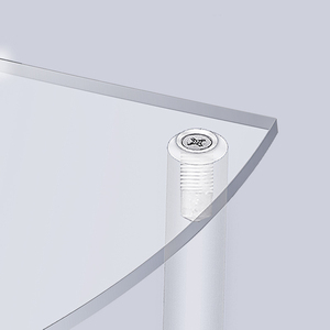 Many Design Sizes White Acrylic <strong>Food</strong> Risers Buffet Risers Buffet <strong>Food</strong> Risers Table <strong>Food</strong> Display <strong>Stand</strong> <strong>Party</strong> Table Decoration - Product Image 5