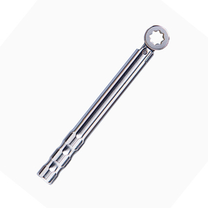 Nueva Llave Dinamométrica Manual de Última Tendencia para Implantes Dentales, de Acero Inoxidable Reutilizable, con Logotipo Personalizado, Instrumentos Dentales de Alta Calidad - Product Image 3