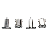 Pièces de rechange en métal pour l'axe du bras du moteur avant du drone Mavic 4 Pro
