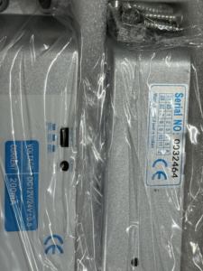 12V điện thông minh khóa cửa với Keyless chức năng Drop Shipping Bolt thiết kế cho thép & cửa gỗ 800kg tổ chức lực lượng CE chứng nhận - Product Image 2